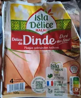 Blanc de dinde