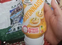 MAYONNAISE