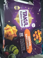 Hara Bhara Kebabs, Crispy Aloo, Spinach And Corn