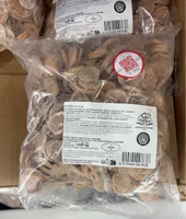 Chorizo de bœuf
