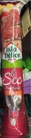 le sec pur boeuf epice