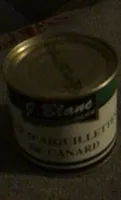Pate d’eguillette de canard