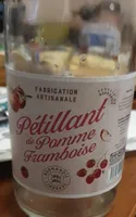 Normandie limonade