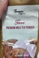 Premium Milk Tea Powder