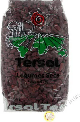 Haricots Rouges