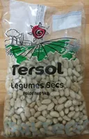 Haricots Lingots Blancs