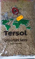 Tersol légumes secs