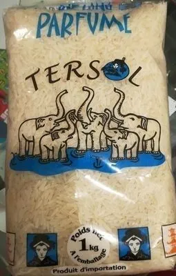 Tersol - Riz Long Parfumé