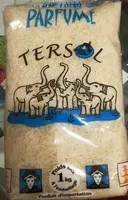 Tersol - Riz Long Parfumé