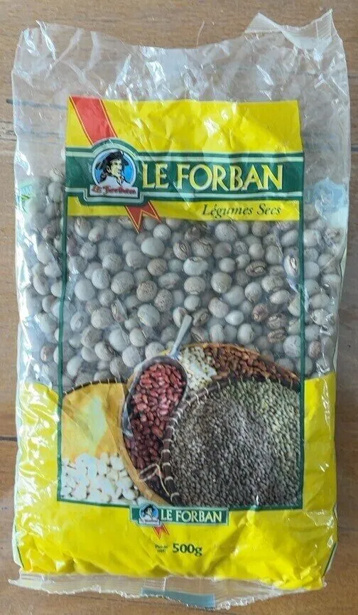 Légumes Secs