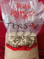 Riz long prétraité
