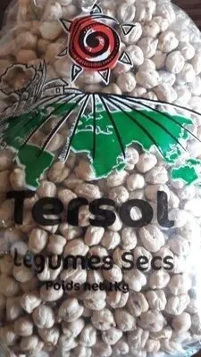 Pois chiches