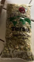Pois Cassés Verts
