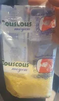 semoule