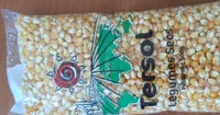 Maïs Pop Corn