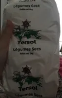 Farine de riz