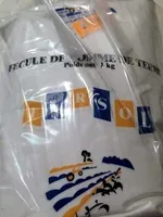 Fécule de pomme de terre