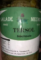 Salade mechouia