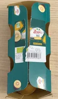 Kiwi jaune
