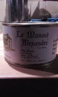 Gésiers confits de canard