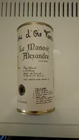 Cou d'Oie Farci