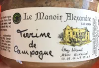 Terrine de campagne