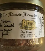 Pâté