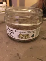 Terrine de Chevreuil au Saint-Emilion