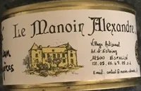 Pâté de Faisan aux épices