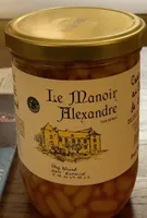 Le Manoir Alexandre