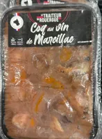Coq au vin