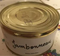Jambonneau