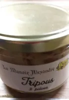Tripoux