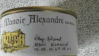 Terrine au Roquefort et Noix du Périgord
