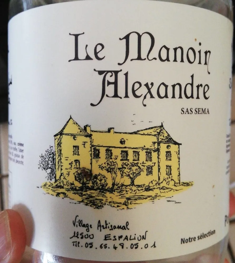 Mijoté de canard