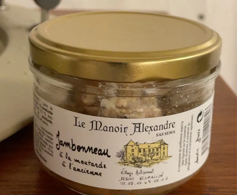 Jambonneau