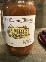 Cassolette de la mer
