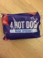 4 Hot Dog