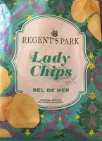 Lady chips