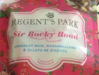 Sir Rocky Road