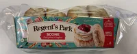 Scone