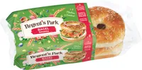 Bagel Sésame