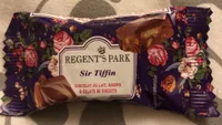 Sir Tiffin