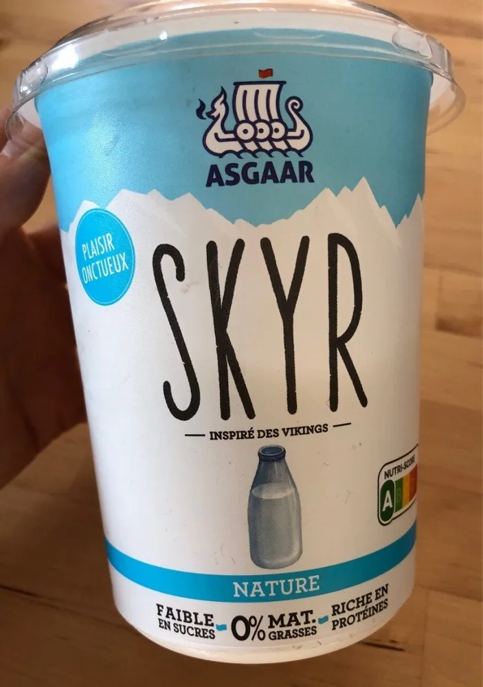SKYR