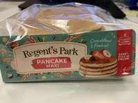Pancake MAXI