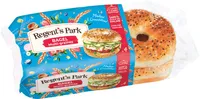 Bagel Multi-graines