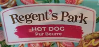 HOT DOG Pur Beurre