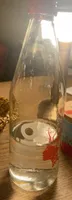 Eau minerale gazeuse
