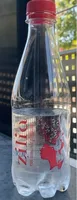 Eau petillante