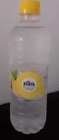 Zilia Eau Minérale Naturelle Corse Aromatisée